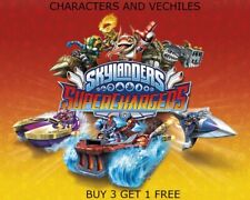 Skylanders superchargers buy for sale  Freehold