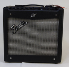 Amplificador de guitarra elétrica Fender Mustang I (V.2) 20 watts comprar usado  Enviando para Brazil