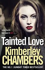Tainted love gripping for sale  UK