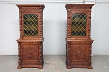 Pair carved french for sale  Saugerties