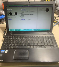 Toshiba satellite pro usato  Rovato