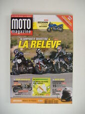 Moto magazine 225 d'occasion  France