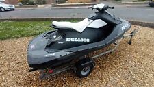 Seadoo spark 2up for sale  EASTBOURNE