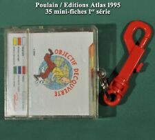 1995 poulain editions d'occasion  Expédié en Belgium