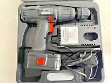 Wickes cordless hammer for sale  Shipping to Ireland