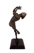 Richard macdonald bronze for sale  Minneapolis