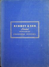Binney son ltd for sale  PERSHORE