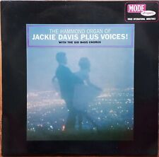 Jackie davis voices d'occasion  Sainte-Geneviève
