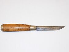 Ancien petit couteau d'occasion  Angoulême