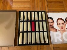 Lápiz labial Hourglass Cosmetics desbloqueado crema satinada - todos los tonos - nuevo en caja $38 segunda mano  Embacar hacia Argentina