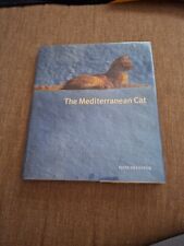 Mediterranean cat. 1996. for sale  Homeland