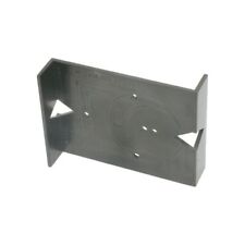 Hinge mounting plate for sale  WAKEFIELD