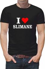 Shirt love slimane d'occasion  Pernes