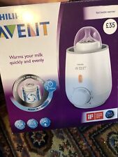 Phillips avent fast for sale  MANCHESTER