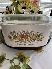 Extremely rare corningware for sale  Locust Grove