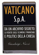 Ebond vaticano s.p.a. usato  Marino