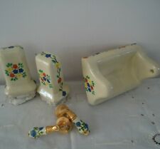 Bathroom fixtures ceramic for sale  Deerfield Beach