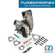 Turbosprężarka Audi A4 A5 A6 A7 A8 VW Touareg 3.0 TDI 204 KM 804986 CLAA CLAB CVWA na sprzedaż  PL