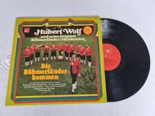 Hubert wolf böhmerländer gebraucht kaufen  Wieseck