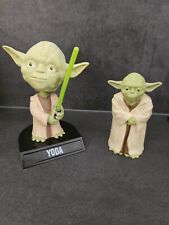 Figurine maitre yoda d'occasion  Trévoux