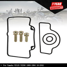 Kit de reconstrução de carburador para Yamaha YZ125 YZ250 1989-1994 WR250 YZ250WR 18-2552 comprar usado  Enviando para Brazil