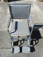 Unused mobile commode for sale  LANCASTER