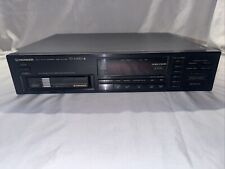 VINTAGE Pioneer PD-M430 6-CD Player Changer + 1 Megazine Fabricado no Japão Com Controle Remoto comprar usado  Enviando para Brazil