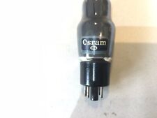 L63 osram vintage for sale  NEWMARKET