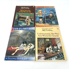 Vintage doonesbury books for sale  Hamptonville