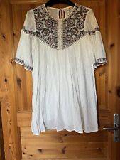 Zara kleid xs gebraucht kaufen  Grimmen-Umland ll