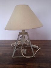 Lampe poser vintage d'occasion  Dun-sur-Meuse