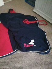masta horse rugs for sale  MORPETH