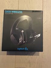 Logitech G533 Wireless Gaming Headset for sale  Shipping to South Africa