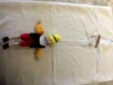 Pinocchio puppet masek for sale  Greeneville