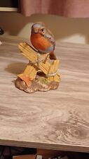 Robin fence ornament for sale  RUGELEY