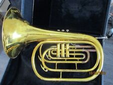 King marching french for sale  Spring