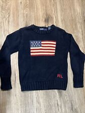 lauren rl sweater 6 ralph for sale  Los Angeles