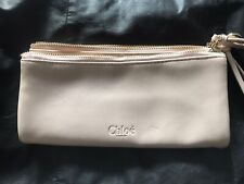Chloe pouch make for sale  COVENTRY
