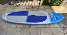 Bluewave inflatable sup for sale  IPSWICH