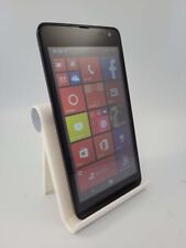 Smartphone Microsoft Lumia 535 RM-RM-1089 Negro Desbloqueado Windows GRADO B 1GB RAM segunda mano  Embacar hacia Mexico