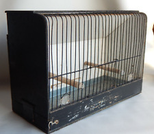 Ancienne cage oiseaux d'occasion  Cadillac