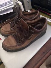 Mephisto shoes brown for sale  SHAFTESBURY