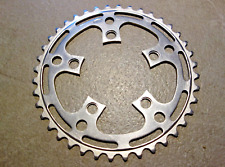 Stronglight chainring crankset d'occasion  Quissac