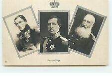 Belgian dynasty 18837 d'occasion  Expédié en Belgium