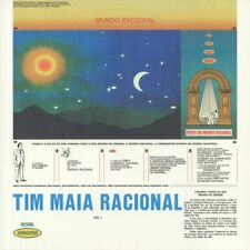 Usado, MAIA, Tim - Racional Vol 1 - Vinyl (limited LP) comprar usado  Enviando para Brazil