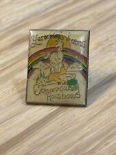 Vintage rainbow unicorn for sale  Melbourne