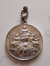 Ancienne médaille 1898 d'occasion  Bouguenais