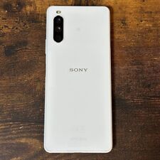 Sony Xperia 10 III XQ-BT52 5G Dual SIM 128GB Branco 6GB RAM ‐ Operação Confirmada comprar usado  Enviando para Brazil