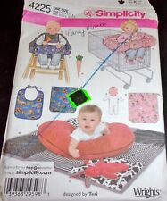 Simplicity pattern 4225 for sale  Taylors