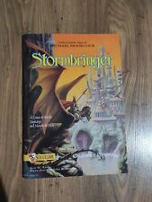 Stormbringer creature personag usato  San Cesareo